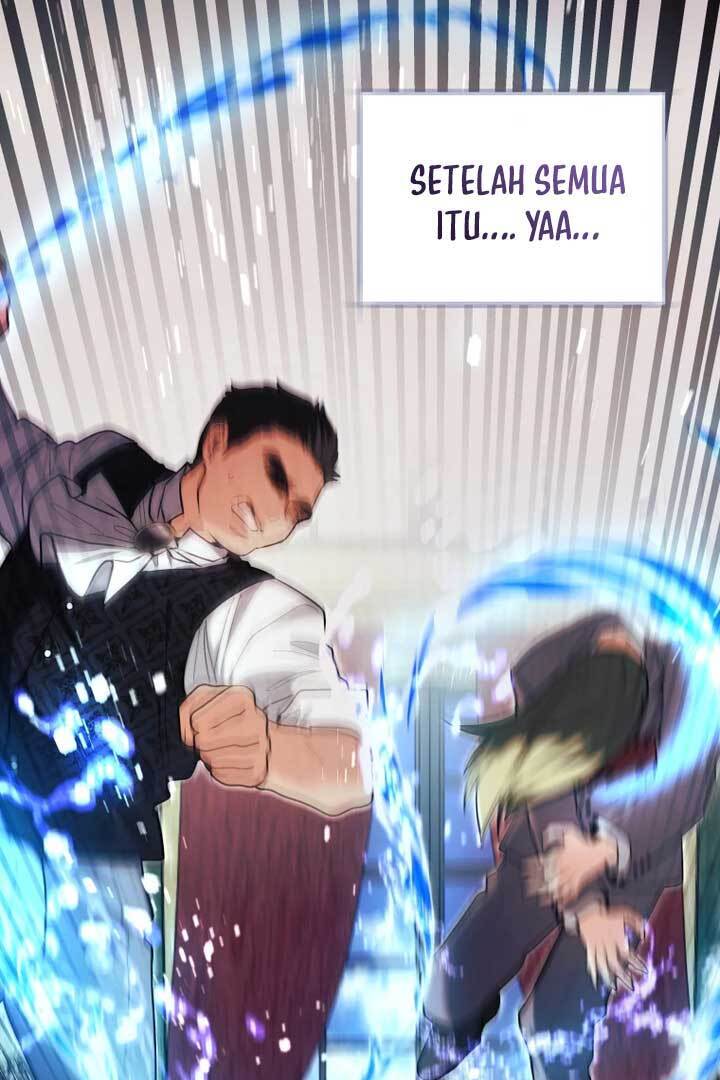 Black Killer Whale Baby Chapter 40 - Halaman 16