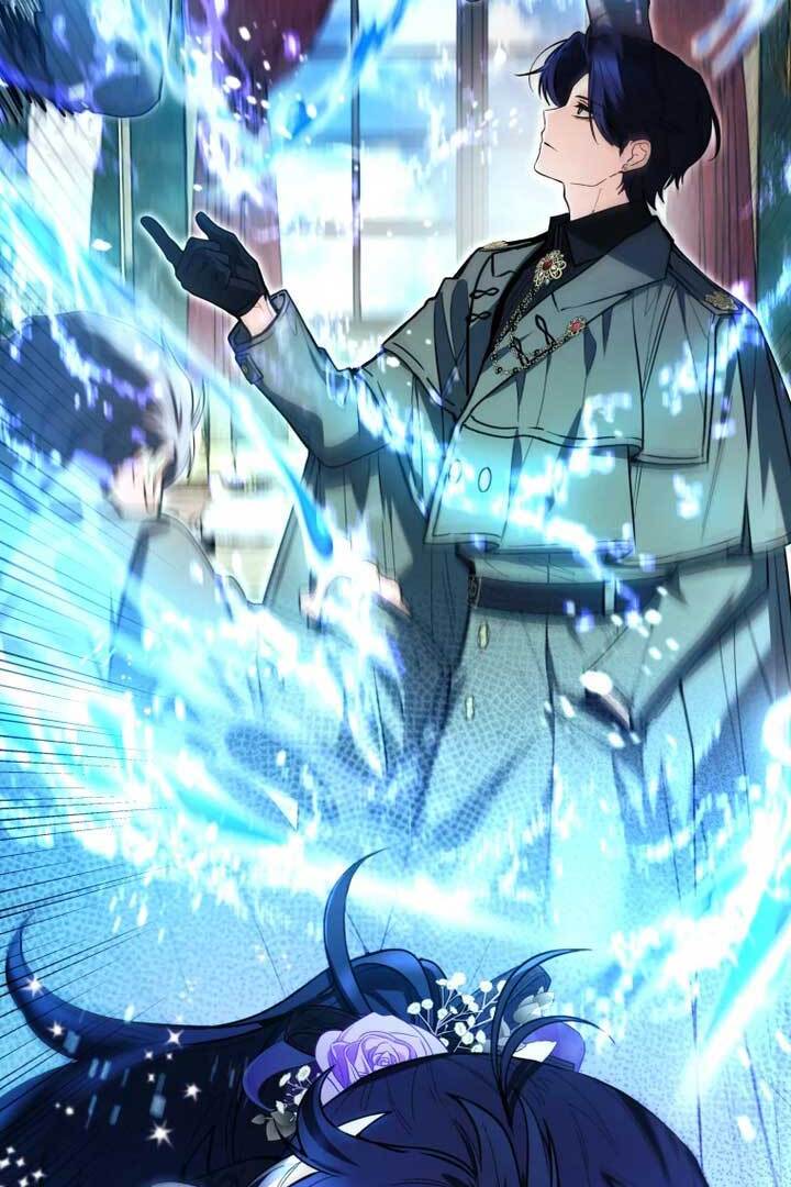 Black Killer Whale Baby Chapter 40 - Halaman 17