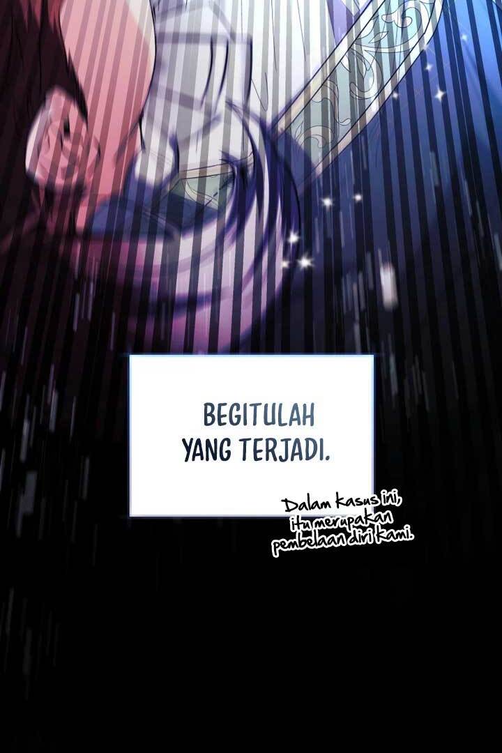 Black Killer Whale Baby Chapter 40 - Halaman 19