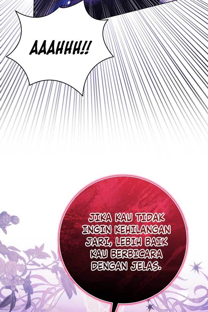 Black Killer Whale Baby Chapter 40 - Halaman 28