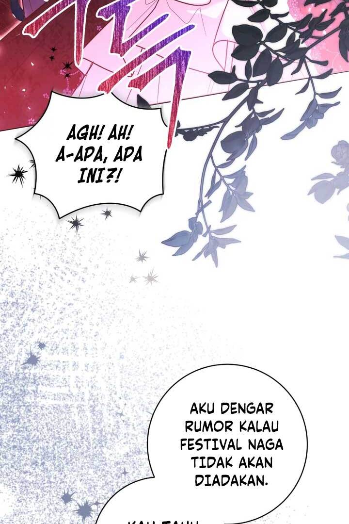 Black Killer Whale Baby Chapter 40 - Halaman 30