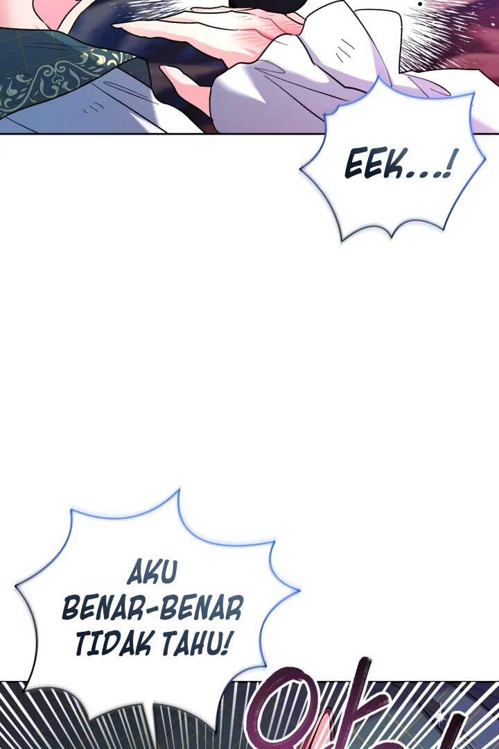 Black Killer Whale Baby Chapter 40 - Halaman 33