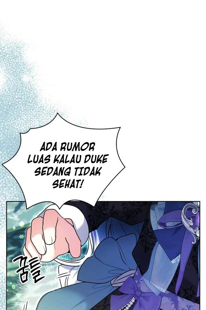 Black Killer Whale Baby Chapter 40 - Halaman 35