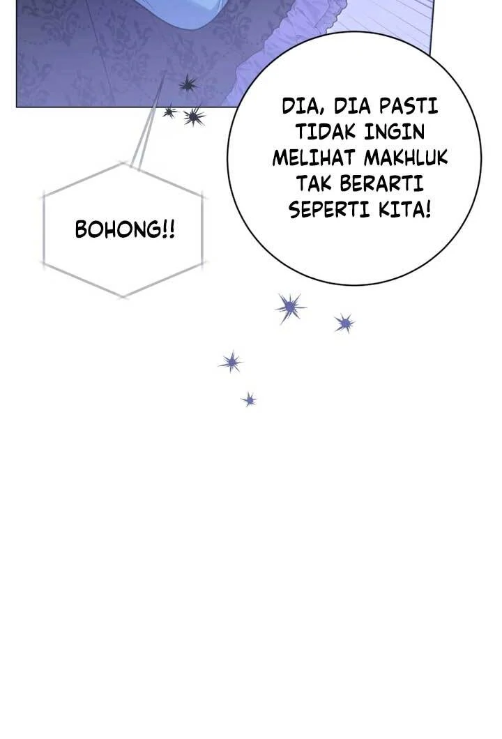 Black Killer Whale Baby Chapter 40 - Halaman 38