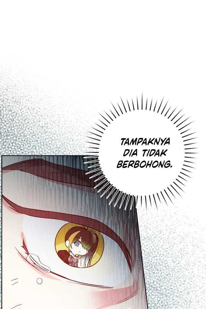 Black Killer Whale Baby Chapter 40 - Halaman 40