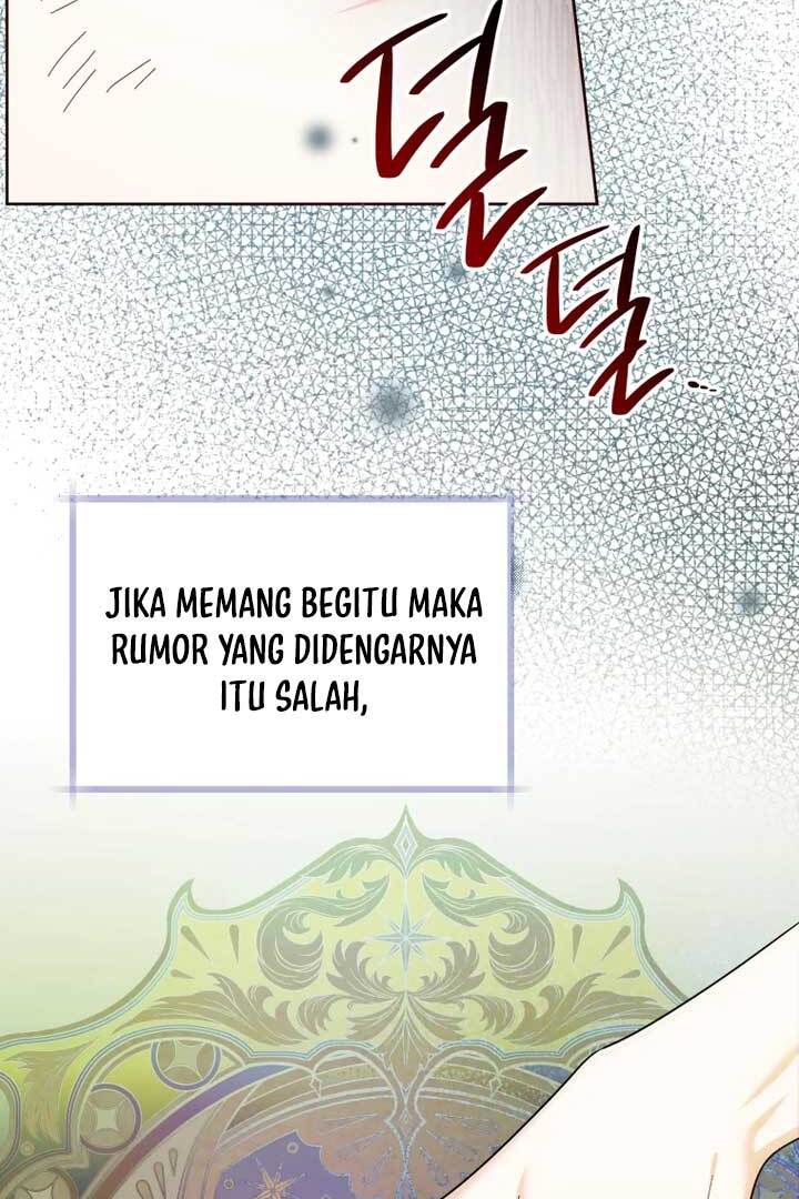 Black Killer Whale Baby Chapter 40 - Halaman 41