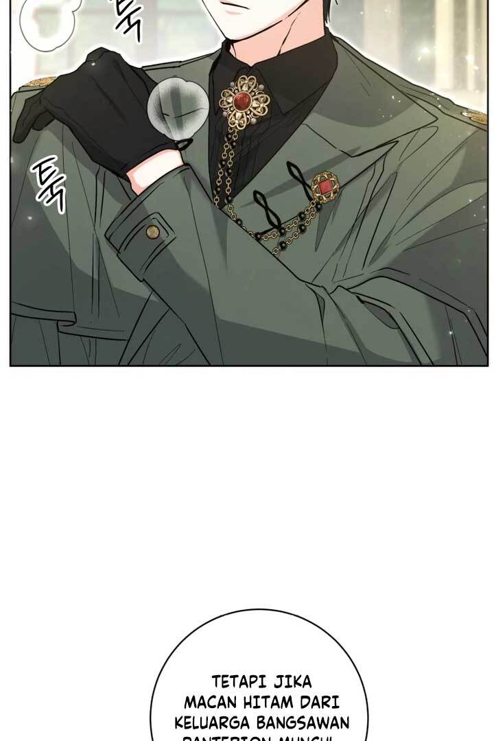 Black Killer Whale Baby Chapter 40 - Halaman 50