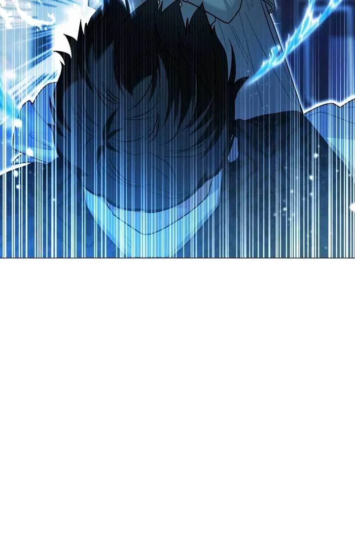 Black Killer Whale Baby Chapter 40 - Halaman 55