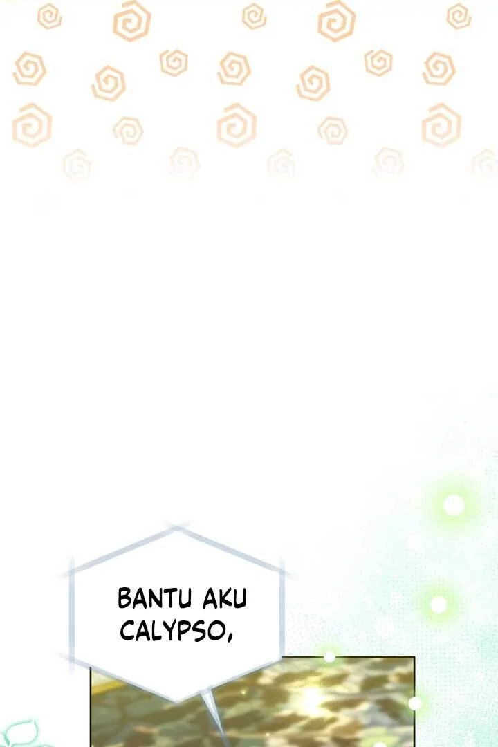 Black Killer Whale Baby Chapter 40 - Halaman 58