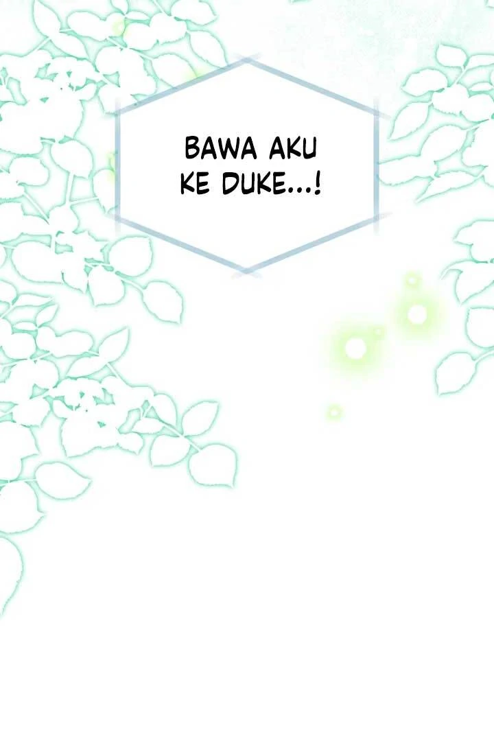 Black Killer Whale Baby Chapter 40 - Halaman 60