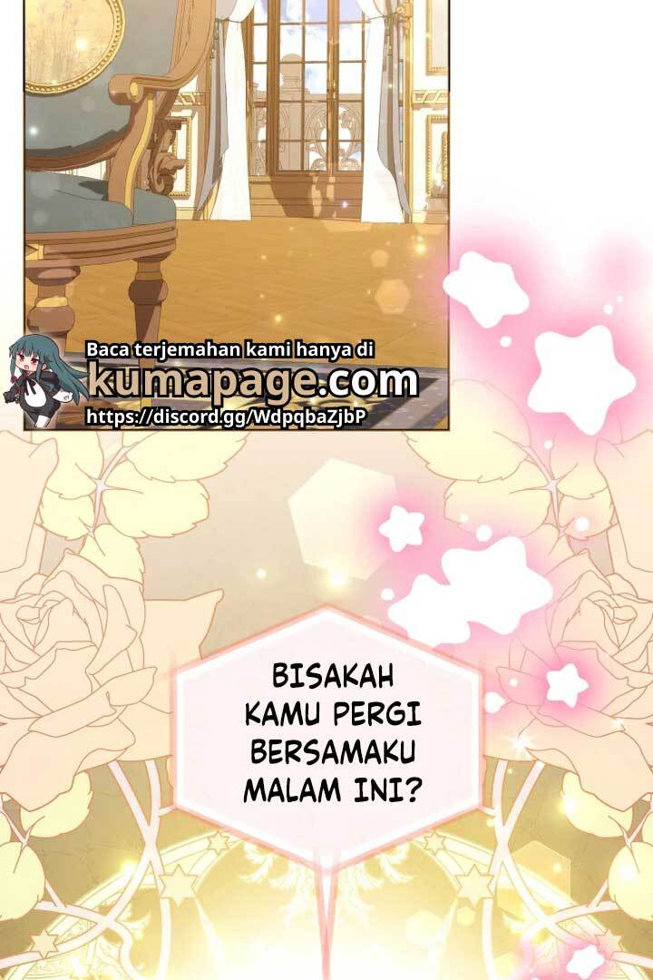 Black Killer Whale Baby Chapter 40 - Halaman 63