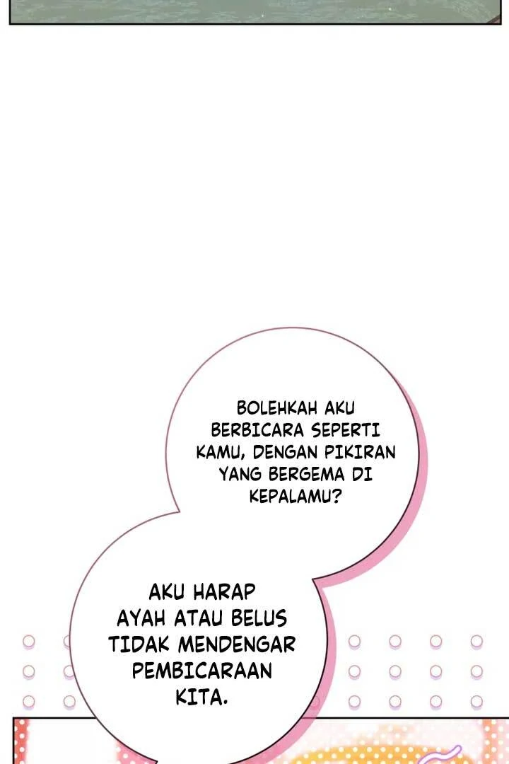 Black Killer Whale Baby Chapter 40 - Halaman 67