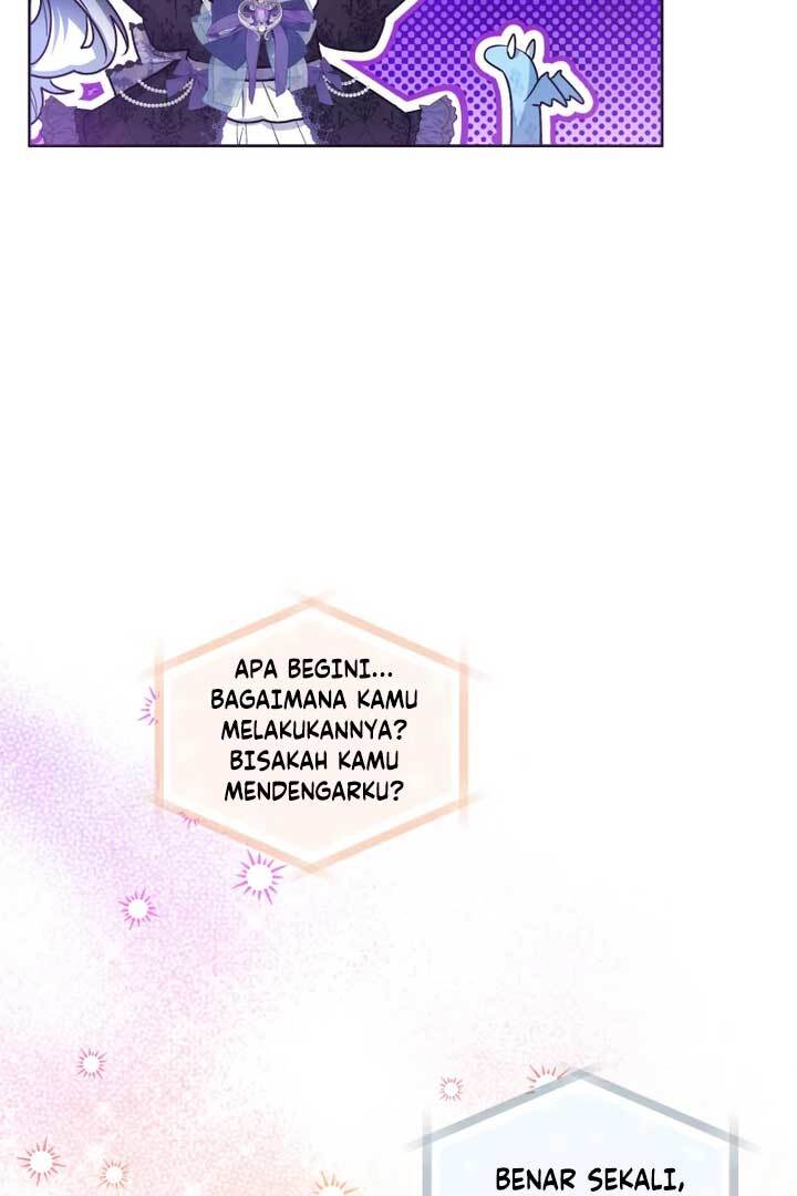 Black Killer Whale Baby Chapter 40 - Halaman 70