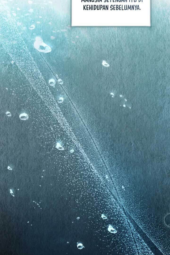 Black Killer Whale Baby Chapter 40 - Halaman 72