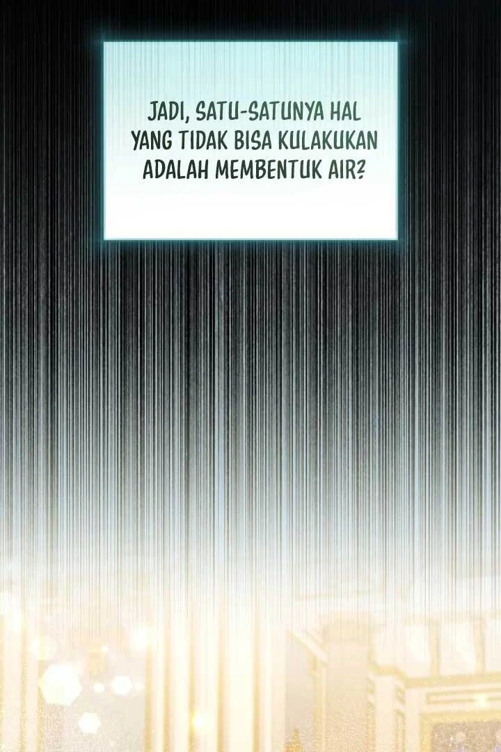 Black Killer Whale Baby Chapter 40 - Halaman 75