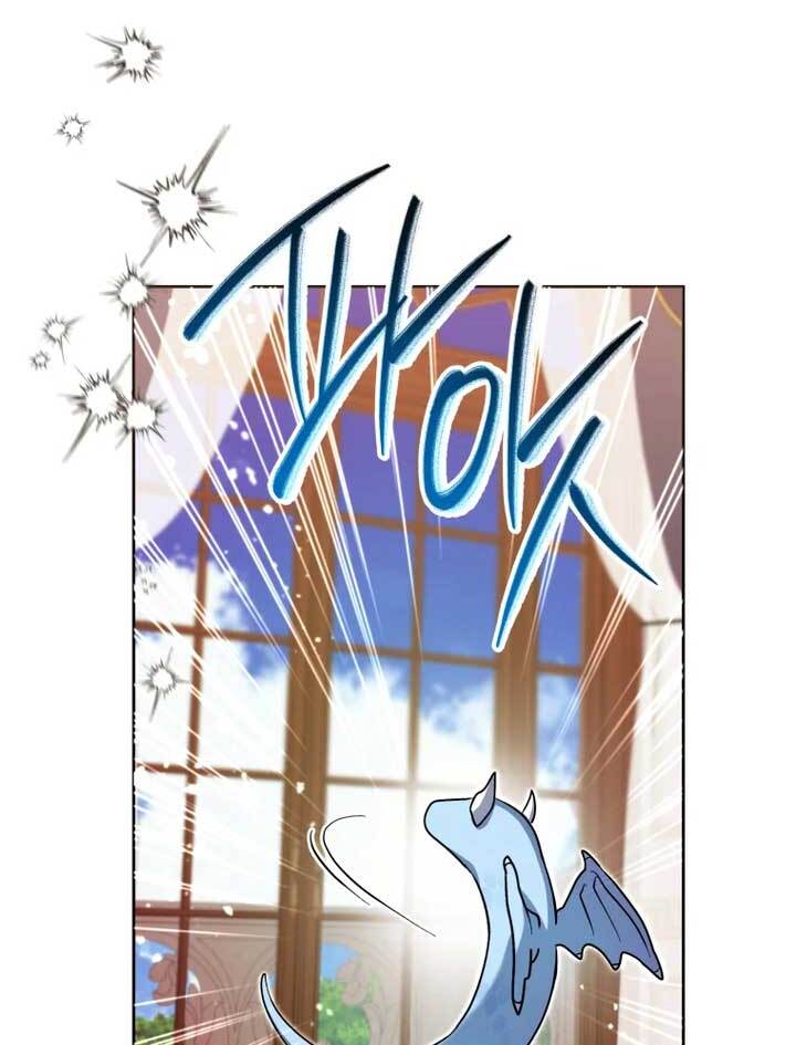 Black Killer Whale Baby Chapter 40 - Halaman 77