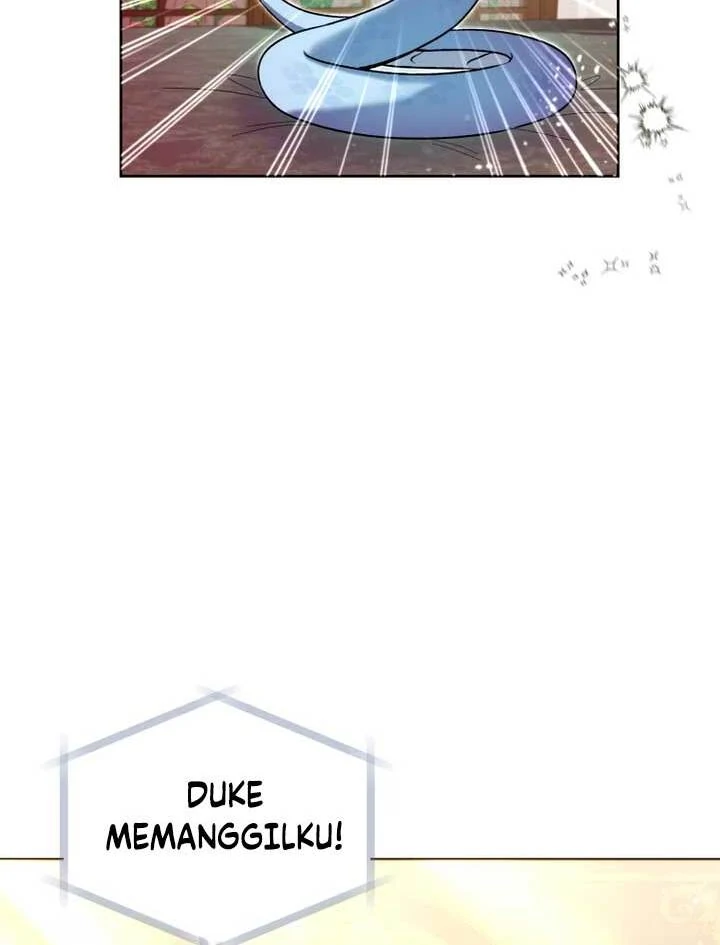 Black Killer Whale Baby Chapter 40 - Halaman 78