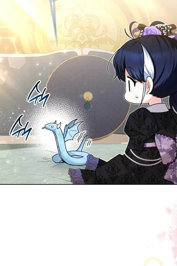 Black Killer Whale Baby Chapter 40 - Halaman 79