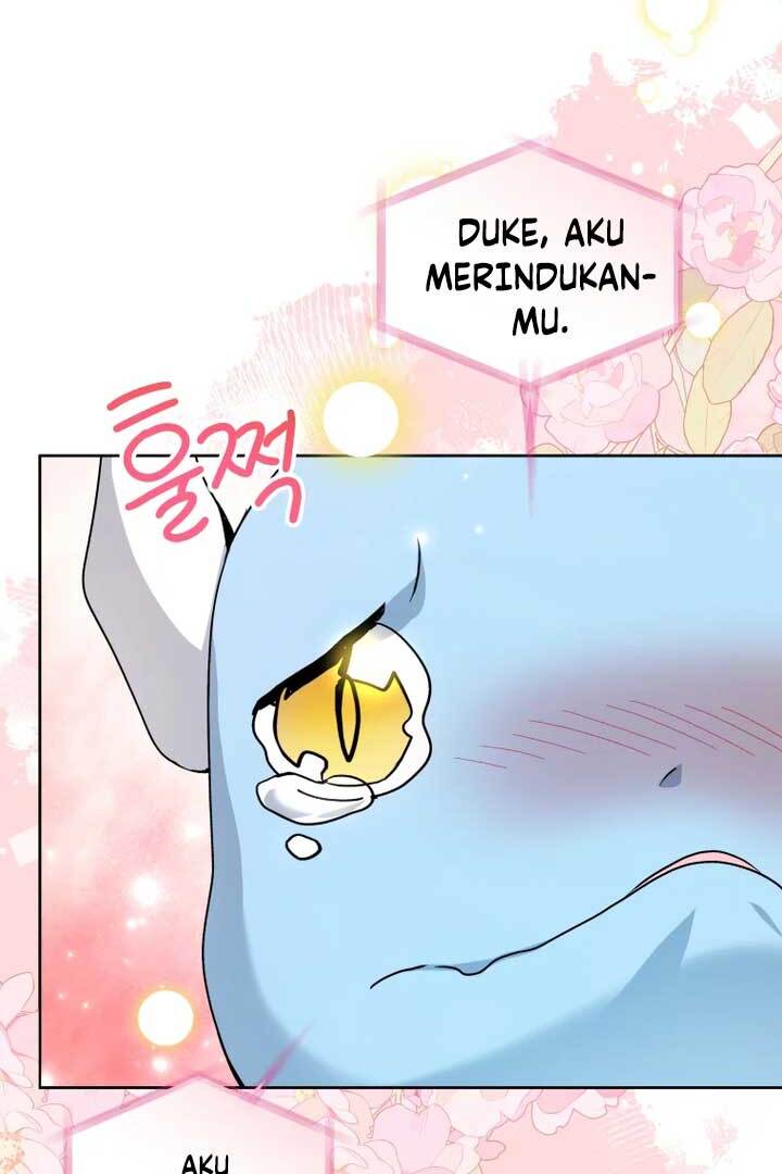 Black Killer Whale Baby Chapter 40 - Halaman 80