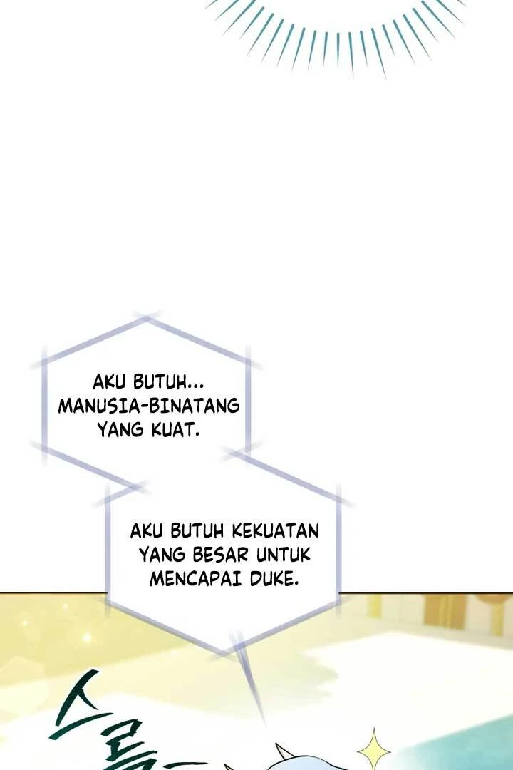 Black Killer Whale Baby Chapter 40 - Halaman 83