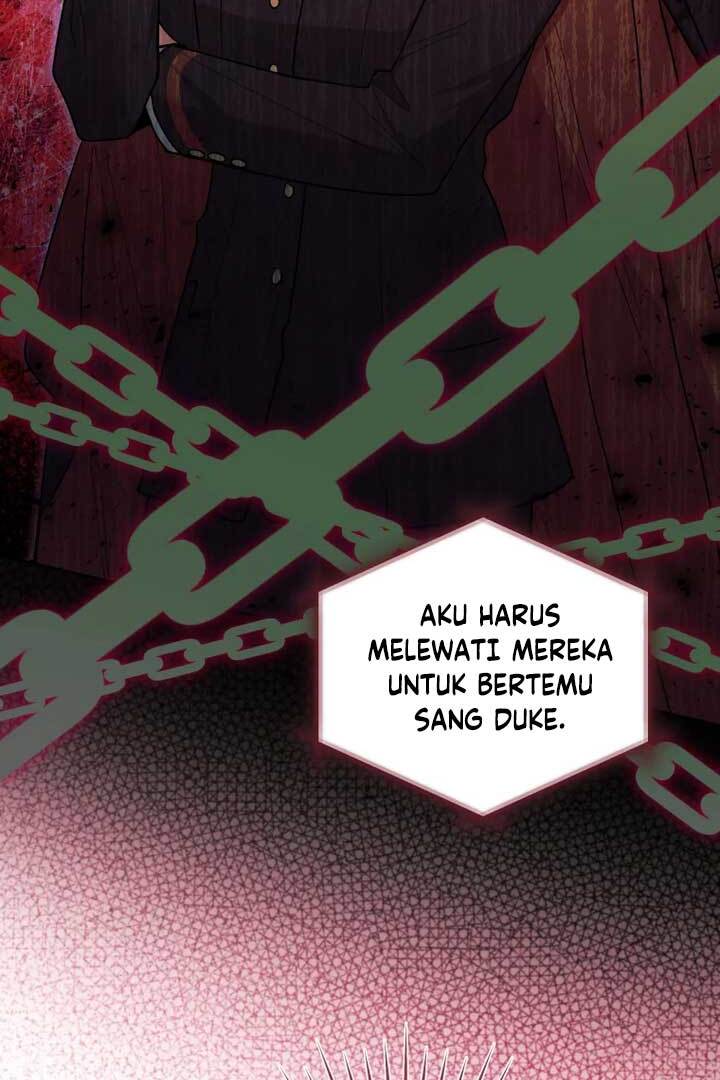 Black Killer Whale Baby Chapter 40 - Halaman 86