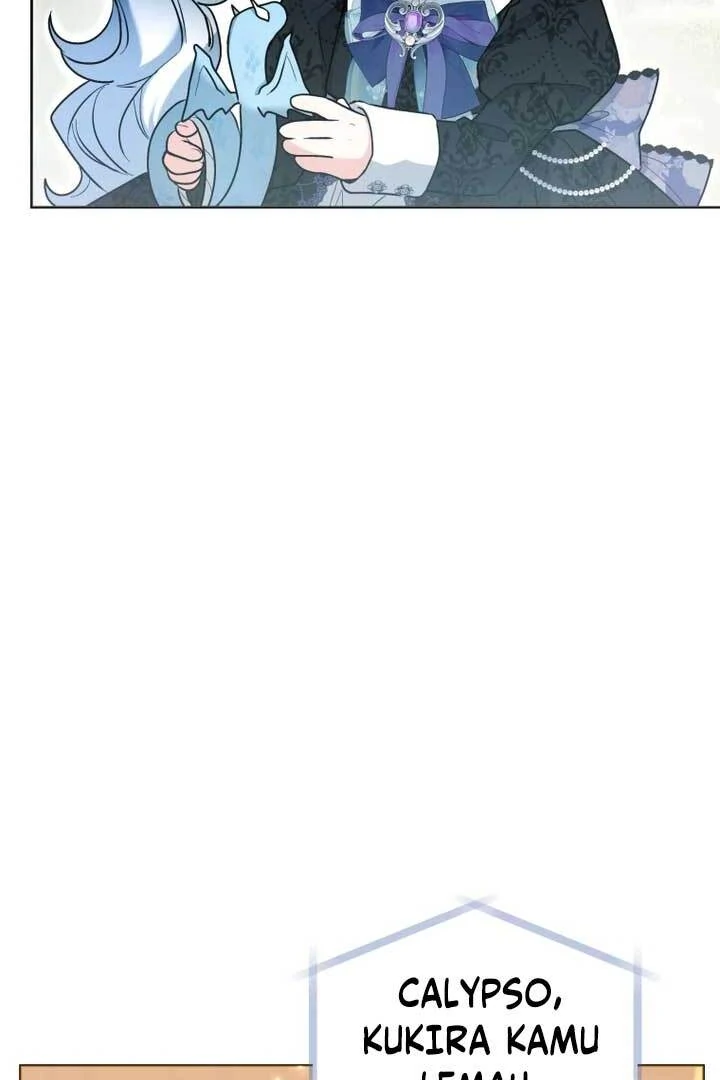 Black Killer Whale Baby Chapter 40 - Halaman 88