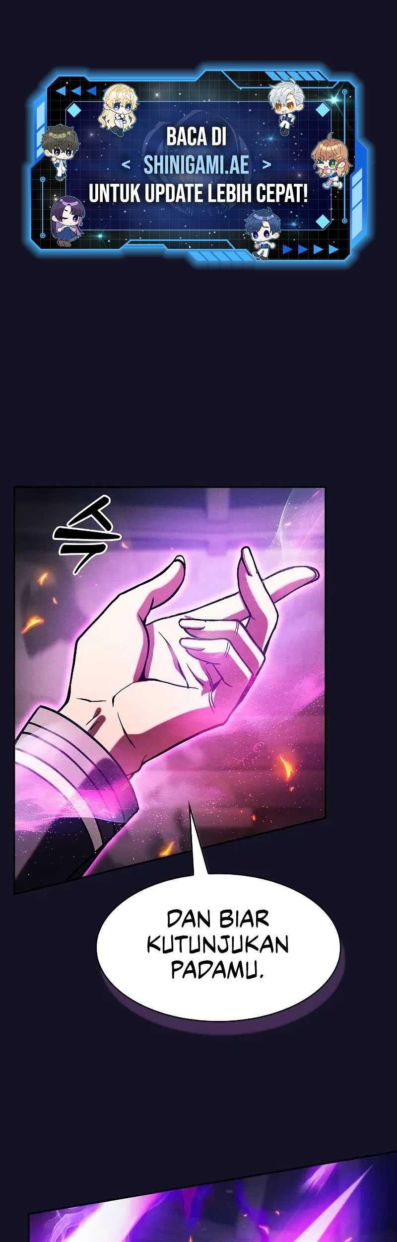 Manhwa Academy’s Genius Swordmaster Chapter 81 gambar 2