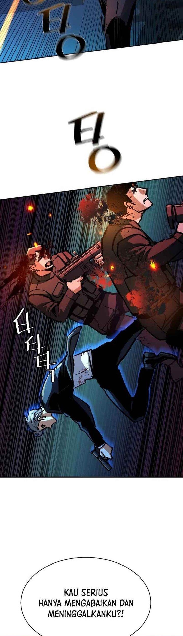 Manhwa Mercenary Enrollment Chapter 219 gambar 2