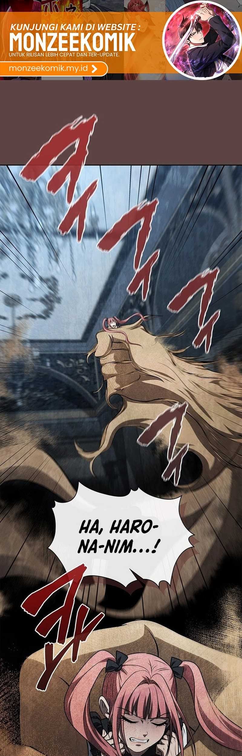 Manhwa How to Survive Restructuring Chapter 24 gambar 2