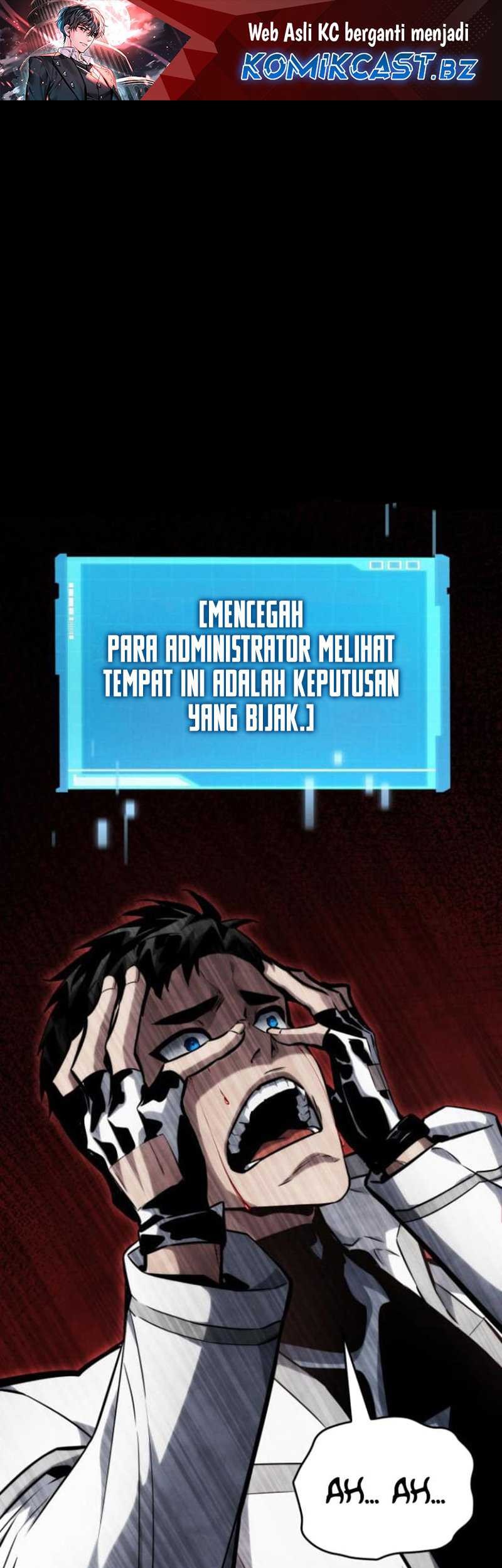 Manhwa Boundless Necromancer Chapter 117 gambar 2