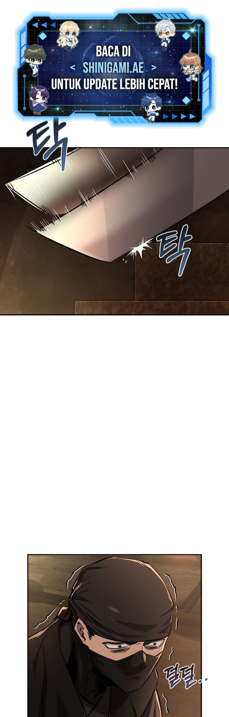 Manhwa Childhood Friend Of The Zenith Chapter 42 gambar 2