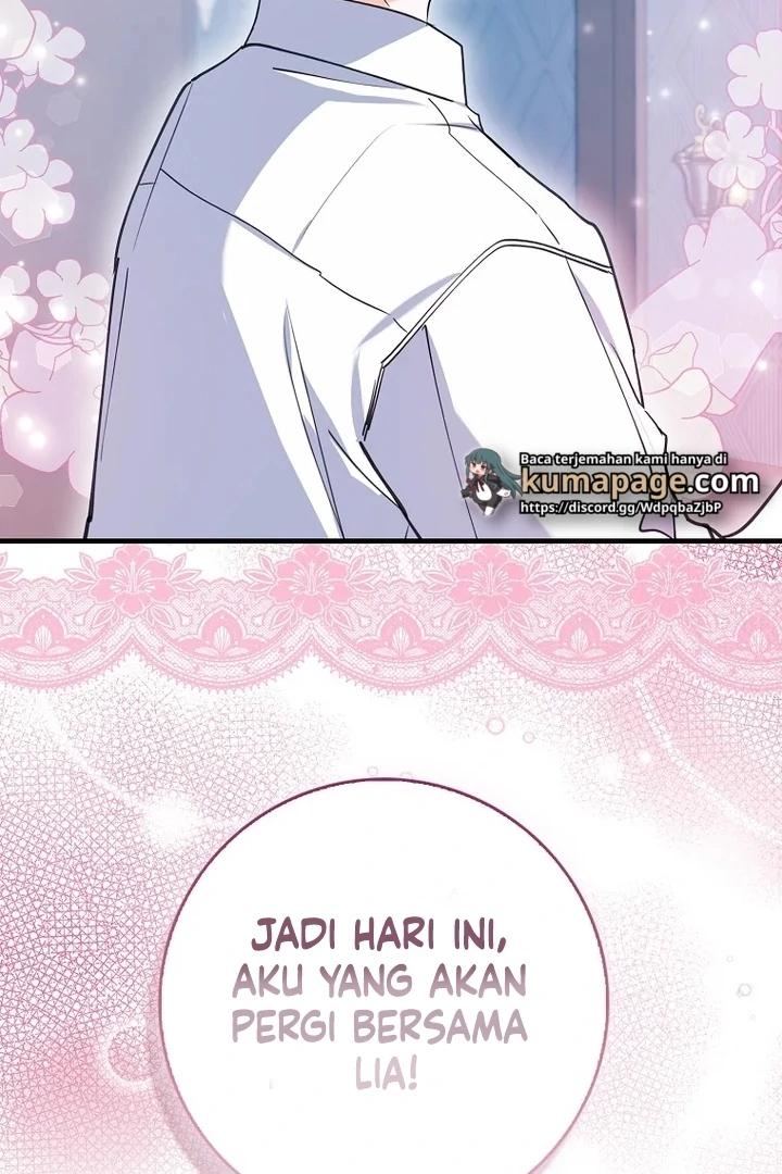 The Crazy Killer Whale’s Favourite Penguin Chapter 31 - Halaman 11