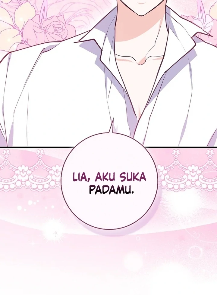 The Crazy Killer Whale’s Favourite Penguin Chapter 31 - Halaman 16