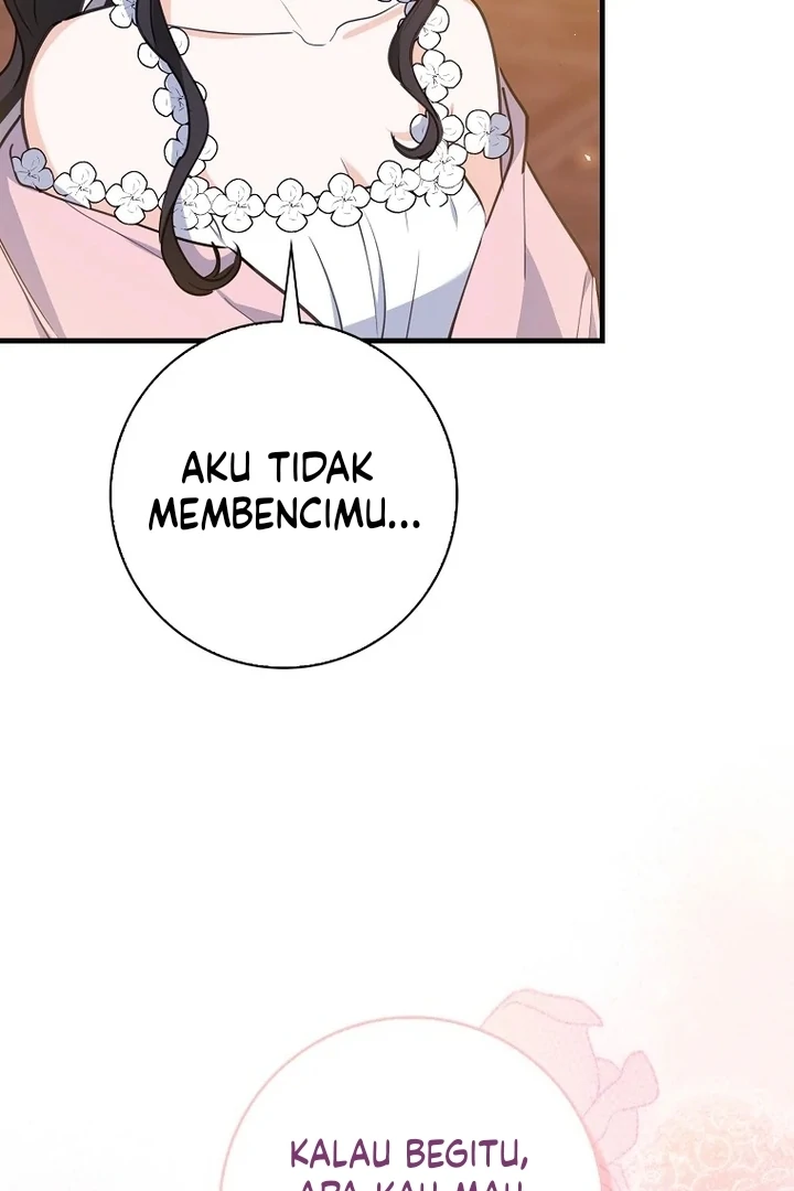 The Crazy Killer Whale’s Favourite Penguin Chapter 31 - Halaman 20