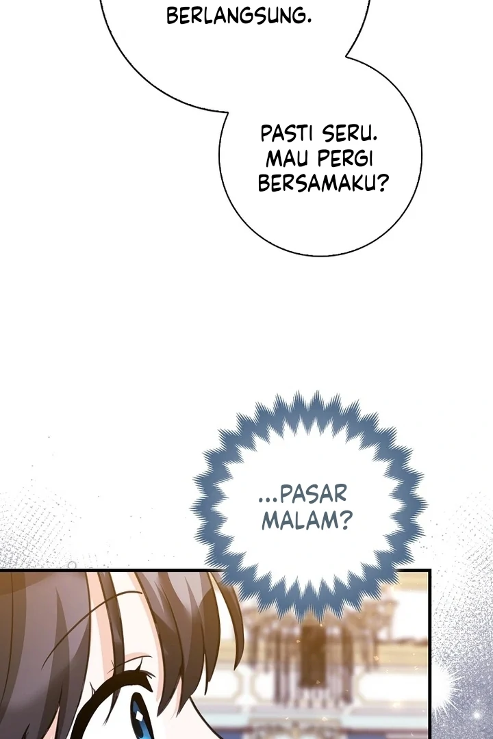 The Crazy Killer Whale’s Favourite Penguin Chapter 31 - Halaman 24