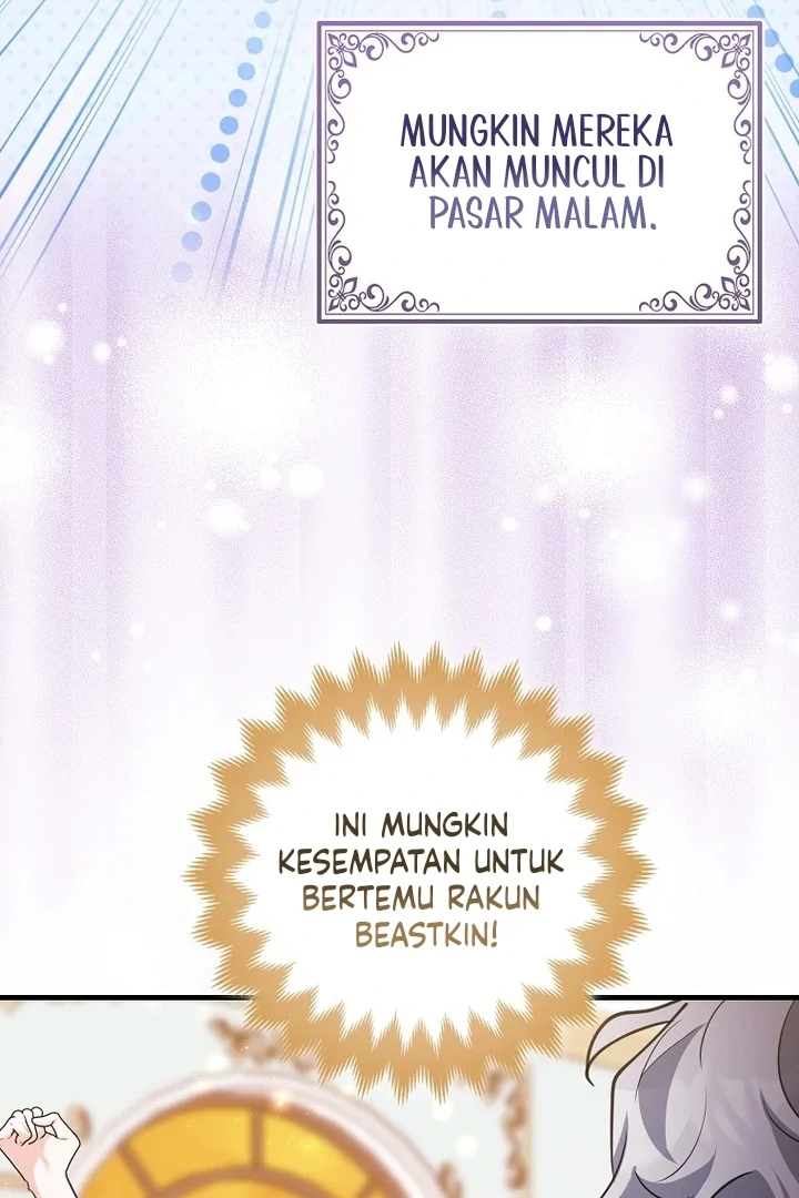 The Crazy Killer Whale’s Favourite Penguin Chapter 31 - Halaman 28