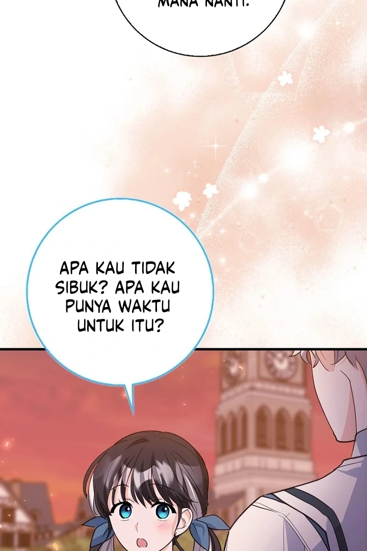 The Crazy Killer Whale’s Favourite Penguin Chapter 31 - Halaman 38