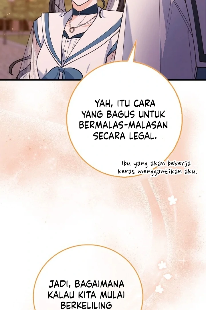 The Crazy Killer Whale’s Favourite Penguin Chapter 31 - Halaman 39