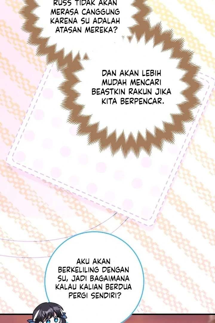 The Crazy Killer Whale’s Favourite Penguin Chapter 31 - Halaman 41