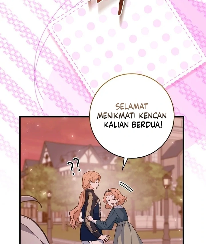 The Crazy Killer Whale’s Favourite Penguin Chapter 31 - Halaman 44