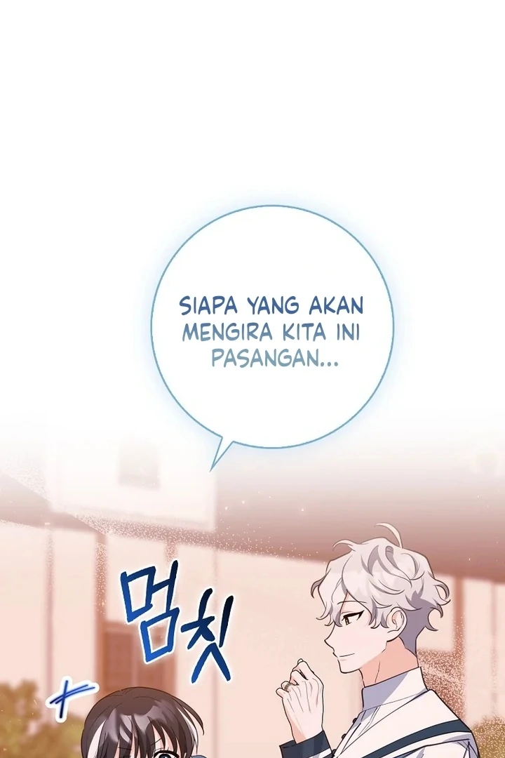 The Crazy Killer Whale’s Favourite Penguin Chapter 31 - Halaman 47