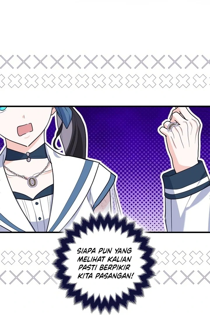 The Crazy Killer Whale’s Favourite Penguin Chapter 31 - Halaman 49