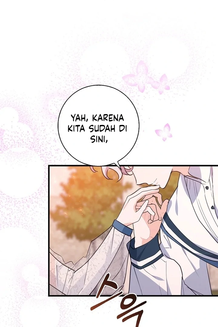 The Crazy Killer Whale’s Favourite Penguin Chapter 31 - Halaman 50