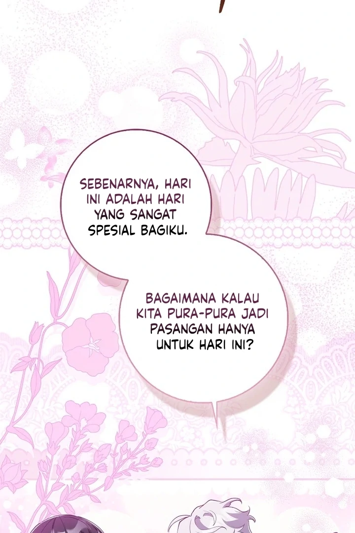 The Crazy Killer Whale’s Favourite Penguin Chapter 31 - Halaman 51