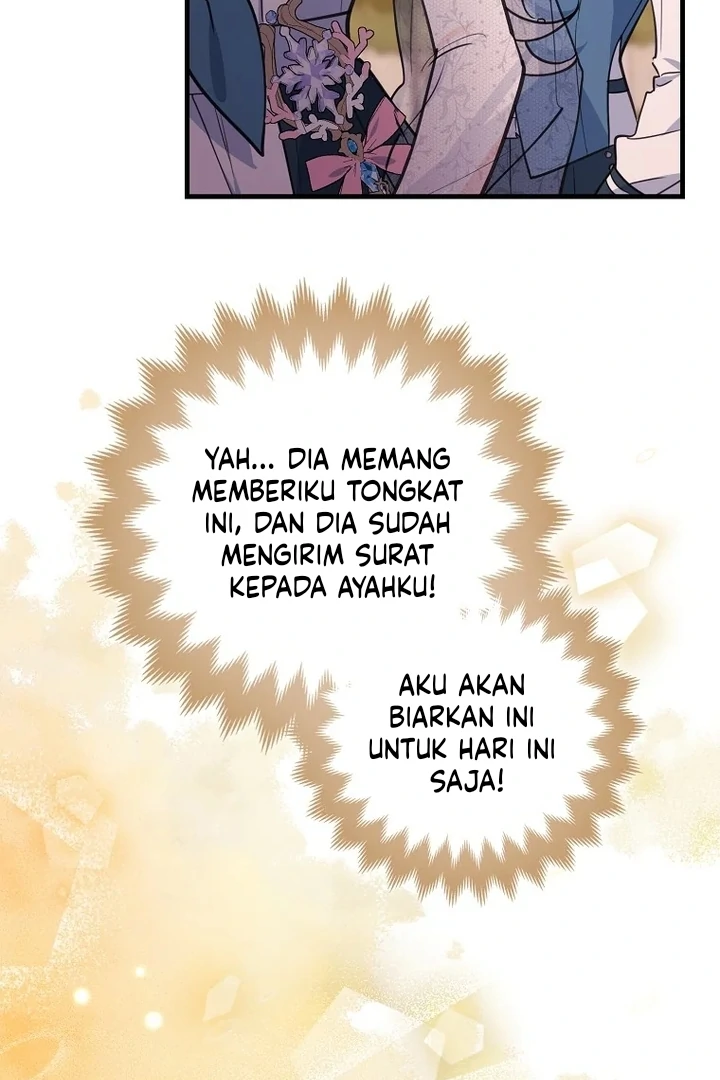 The Crazy Killer Whale’s Favourite Penguin Chapter 31 - Halaman 56