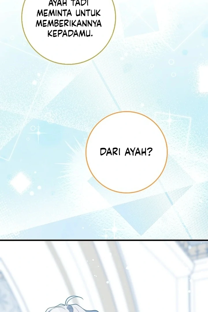 The Crazy Killer Whale’s Favourite Penguin Chapter 31 - Halaman 6