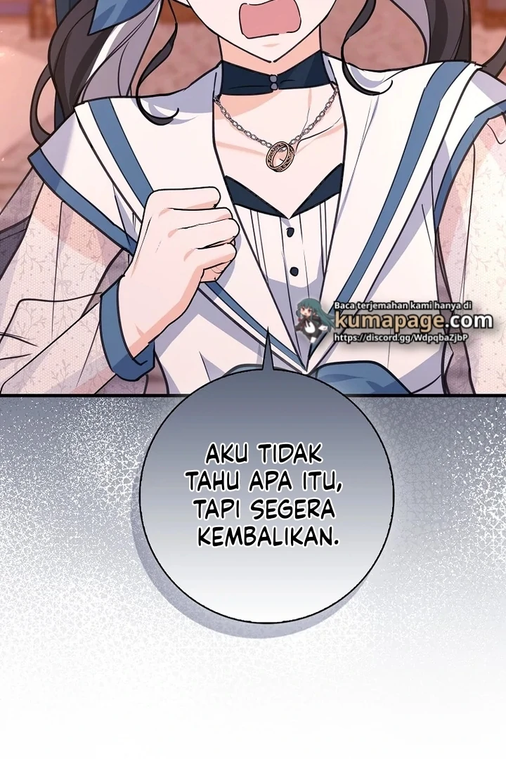 The Crazy Killer Whale’s Favourite Penguin Chapter 31 - Halaman 70
