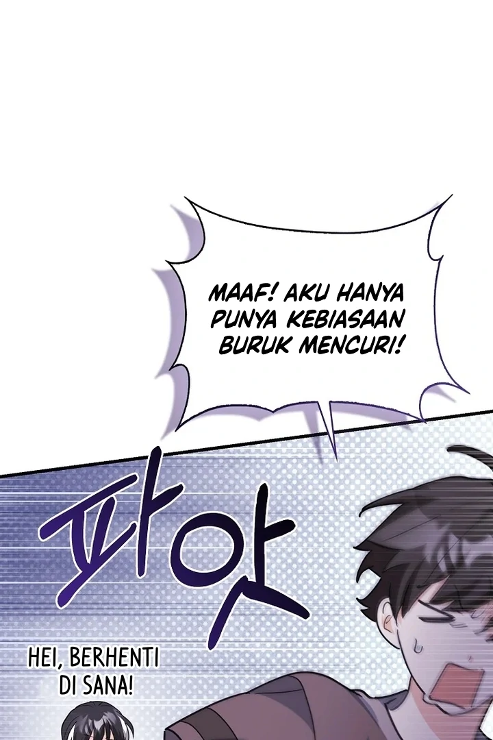 The Crazy Killer Whale’s Favourite Penguin Chapter 31 - Halaman 72