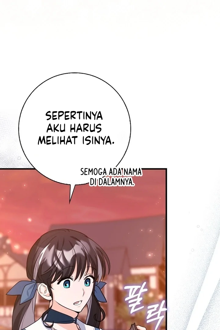 The Crazy Killer Whale’s Favourite Penguin Chapter 31 - Halaman 77