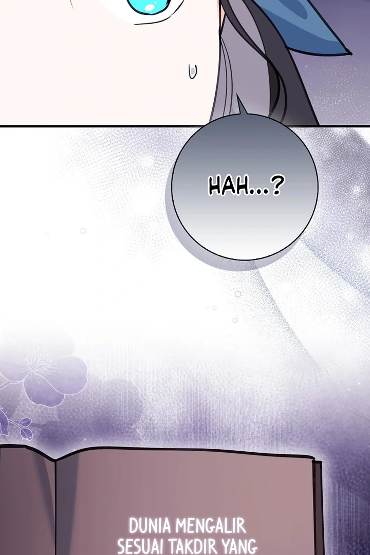 The Crazy Killer Whale’s Favourite Penguin Chapter 31 - Halaman 79
